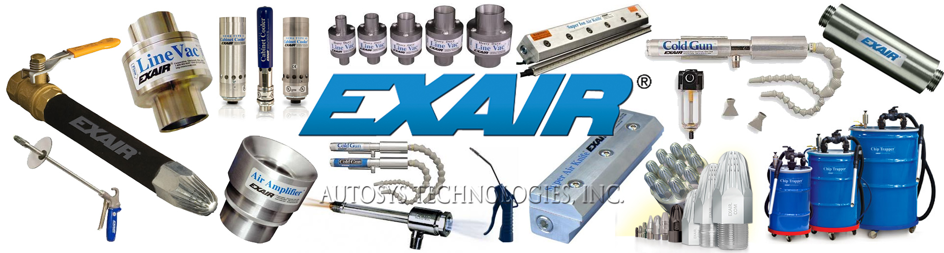 EXAIR