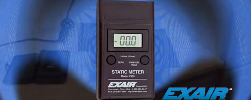 Static Eliminators